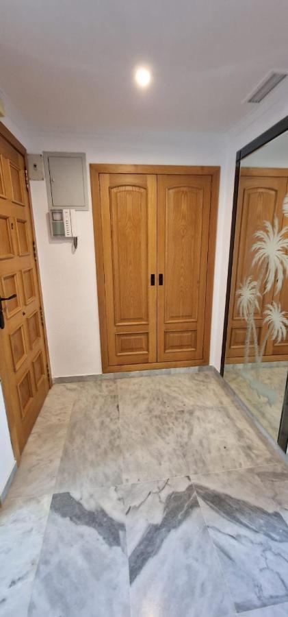 Plaza Santa Ana Apartment Benidorm Exterior photo